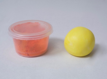 Zitronengelb Lebensmittelfarbe wasserlöslich 10 g von sweetART